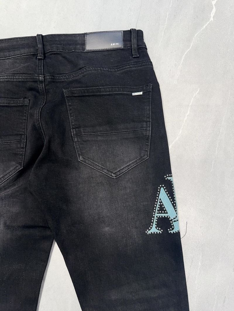 Amiri Jeans